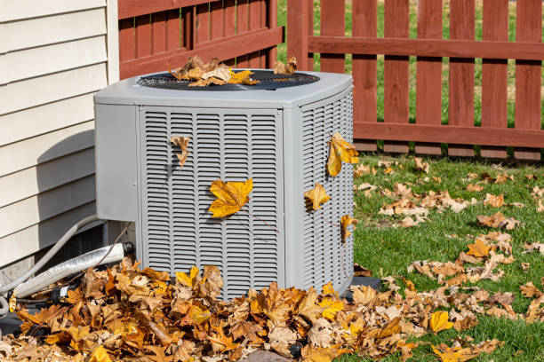 Best HVAC Cleaning Services  in Marmora, NJ