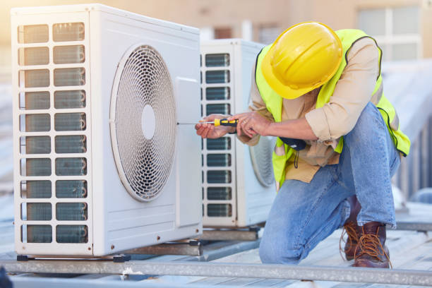 Best HVAC Air Duct Cleaning  in Marmora, NJ
