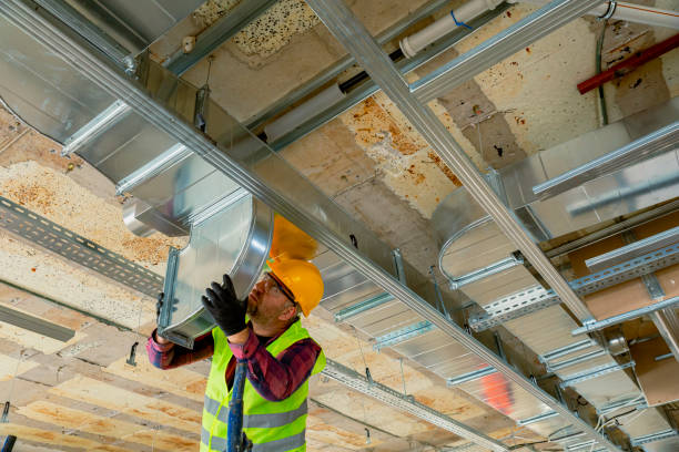 Best Ductless HVAC Repair  in Marmora, NJ