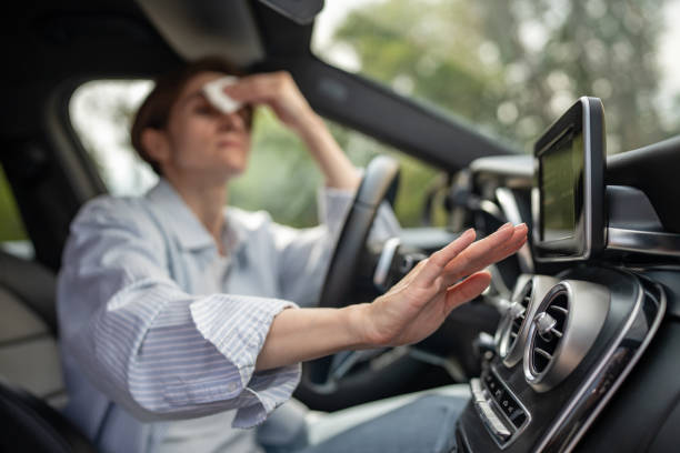 Best Air Conditioning Repair  in Marmora, NJ