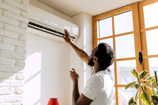 Best Emergency HVAC Repair  in Marmora, NJ