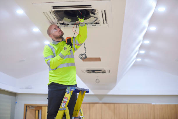 Best HVAC System Installation  in Marmora, NJ