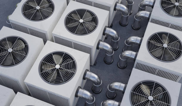 Best HVAC Installation Services  in Marmora, NJ