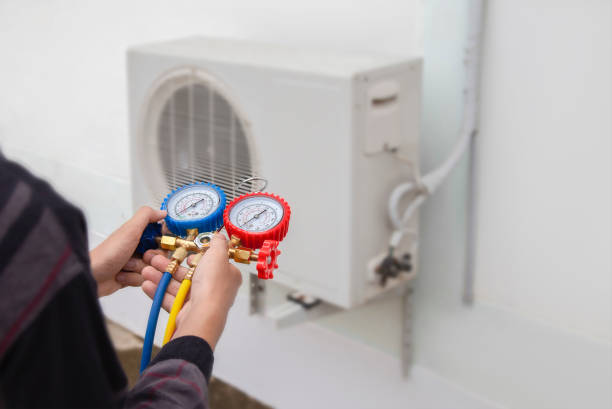 Best HVAC Companies Near Me  in Marmora, NJ