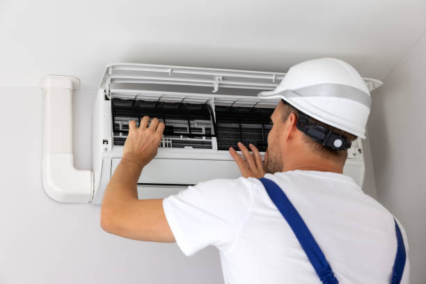 Best Local HVAC Companies  in Marmora, NJ