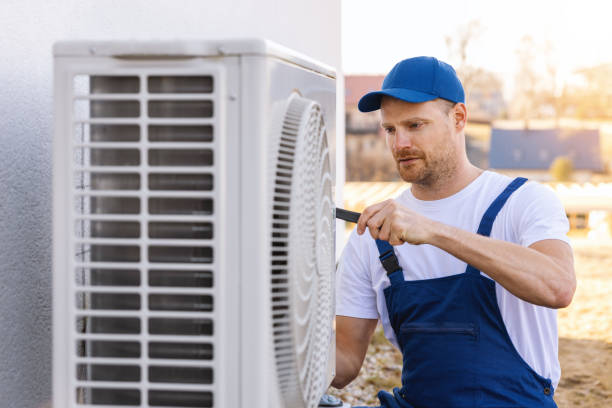 Best HVAC Air Duct Cleaning  in Marmora, NJ
