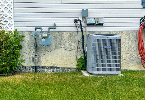 Best HVAC Replacement Cost  in Marmora, NJ